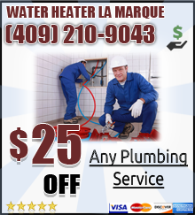 repair water heaters